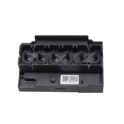 Печатающая головка Epson F180040/F180050 (L800/L805/P50) Печатающая головка Epson F180040/F180050 (L800/L805/P50)