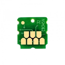 Чип емкости отработанных чернил C12C934591 для Epson L11160. L15150, L15160, L6550, L6570, M15140 Чип емкости отработанных чернил C12C934591 для Epson L11160. L15150, L15160, L6550, L6570, M15140